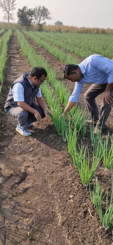 field training